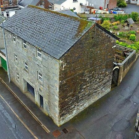 Mill Cottages Kesh Esterno foto
