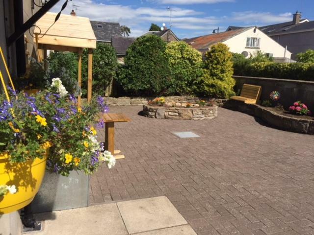 Mill Cottages Kesh Esterno foto